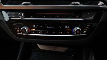 BMW X3 XDRIVE20I M SPORT