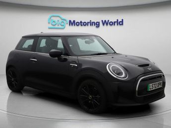 MINI Hatch COOPER S LEVEL 2