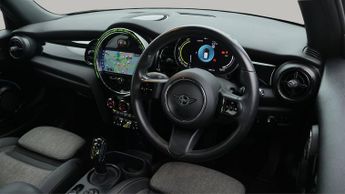 MINI Electric Hatch COOPER S LEVEL 2