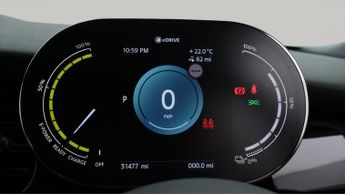 MINI Electric Hatch COOPER S LEVEL 2