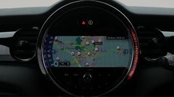 MINI Electric Hatch COOPER S LEVEL 2