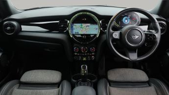 MINI Electric Hatch COOPER S LEVEL 2