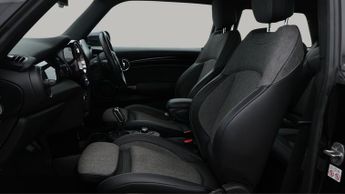 MINI Electric Hatch COOPER S LEVEL 2