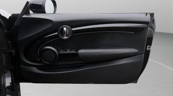 MINI Electric Hatch COOPER S LEVEL 2