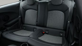 MINI Electric Hatch COOPER S LEVEL 2