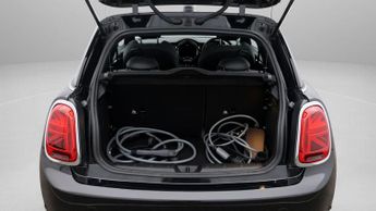 MINI Electric Hatch COOPER S LEVEL 2