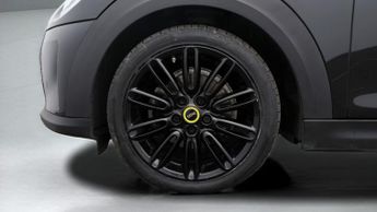 MINI Electric Hatch COOPER S LEVEL 2