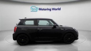 MINI Electric Hatch COOPER S LEVEL 2
