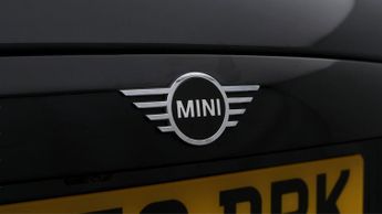 MINI Electric Hatch COOPER S LEVEL 2