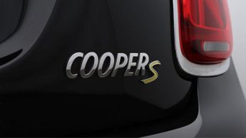 MINI Electric Hatch COOPER S LEVEL 2