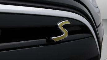 MINI Electric Hatch COOPER S LEVEL 2