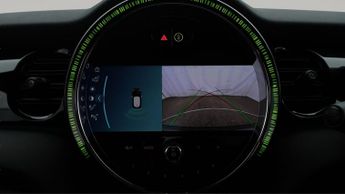 MINI Electric Hatch COOPER S LEVEL 2