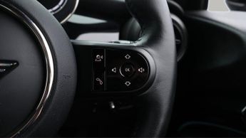 MINI Electric Hatch COOPER S LEVEL 2