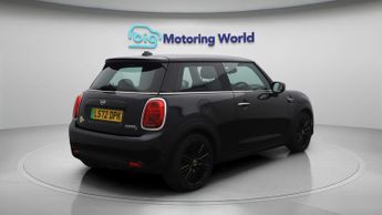 MINI Electric Hatch COOPER S LEVEL 2