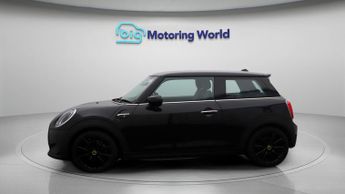 MINI Electric Hatch COOPER S LEVEL 2