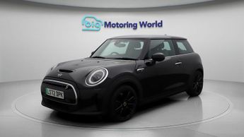 MINI Electric Hatch COOPER S LEVEL 2