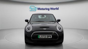 MINI Electric Hatch COOPER S LEVEL 2
