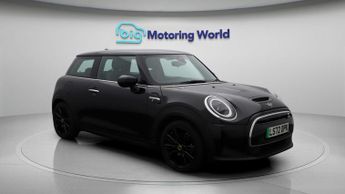 MINI Electric Hatch COOPER S LEVEL 2