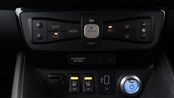 Nissan Leaf N-CONNECTA