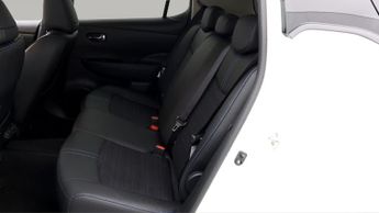 Nissan Leaf N-CONNECTA