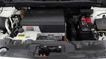 Nissan Leaf N-CONNECTA