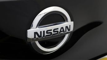 Nissan Leaf N-CONNECTA