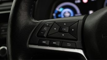 Nissan Leaf N-CONNECTA