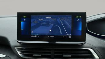 Peugeot 3008 S/S ALLURE