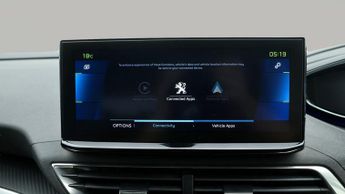 Peugeot 3008 S/S ALLURE