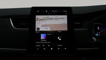 Renault Zoe GT LINE