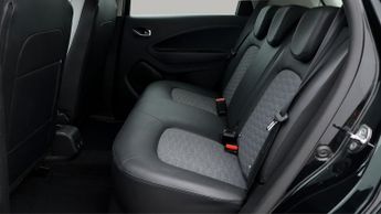 Renault Zoe GT LINE
