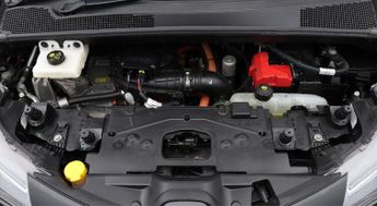 Renault Zoe GT LINE