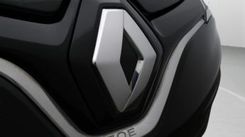 Renault Zoe GT LINE