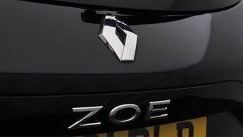 Renault Zoe GT LINE