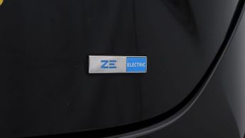 Renault Zoe GT LINE