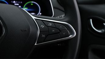 Renault Zoe GT LINE
