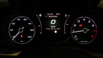 Fiat 500X SPORT
