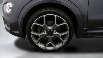 Fiat 500X SPORT