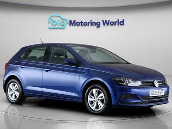 Volkswagen Polo SE TDI