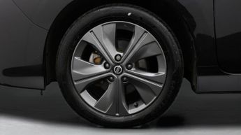 Nissan Leaf N-CONNECTA