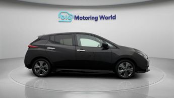 Nissan Leaf N-CONNECTA