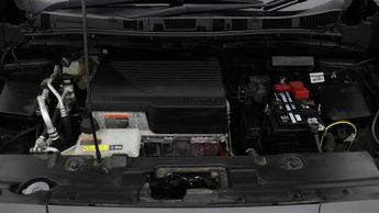 Nissan Leaf N-CONNECTA