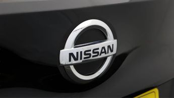 Nissan Leaf N-CONNECTA