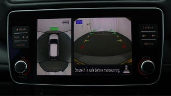 Nissan Leaf N-CONNECTA