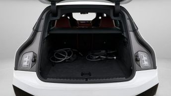 BMW iX XDRIVE40 M SPORT