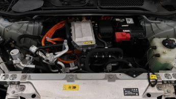 BMW iX XDRIVE40 M SPORT