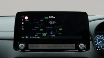 Hyundai KONA PREMIUM