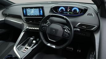 Peugeot 3008 S/S GT