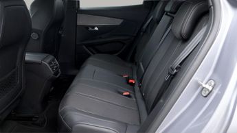 Peugeot 3008 S/S GT