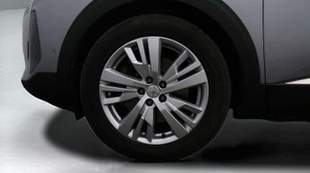 Peugeot 3008 S/S GT